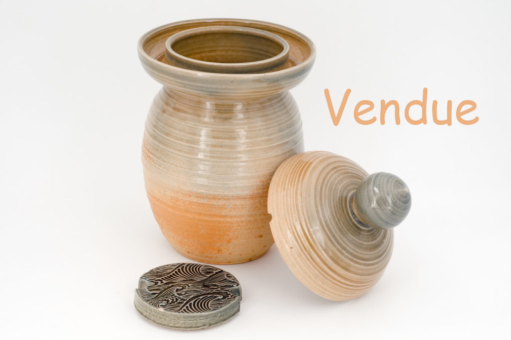 Doris Grivel  Atelier de céramique et cours de poterie à Yverdon-les-Bains